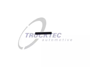 TRUCKTEC AUTOMOTIVE 0267002 -  Болт, выпускной коллектор